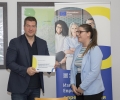 Община Стара Загора е партньор на институциите на ЕС в мрежата „Изграждаме Европа с представители на местното самоуправление“