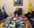 Епархийският съвет на Старозагорската митрополия проведе последното си заседание за годината