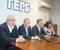 Красимир Вълчев: ГЕРБ-СДС настоява за свикване на КСНС за бъдещето на комплекс „Марица изток“