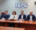 Общински съветници от ГЕРБ – Стара Загора отчетоха работата на групата през 2022 г.