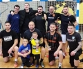 Отборът „Ла Скуадра“ е шампионът от IX Коледен турнир по мини футбол за Купата на кмета на Стара Загора