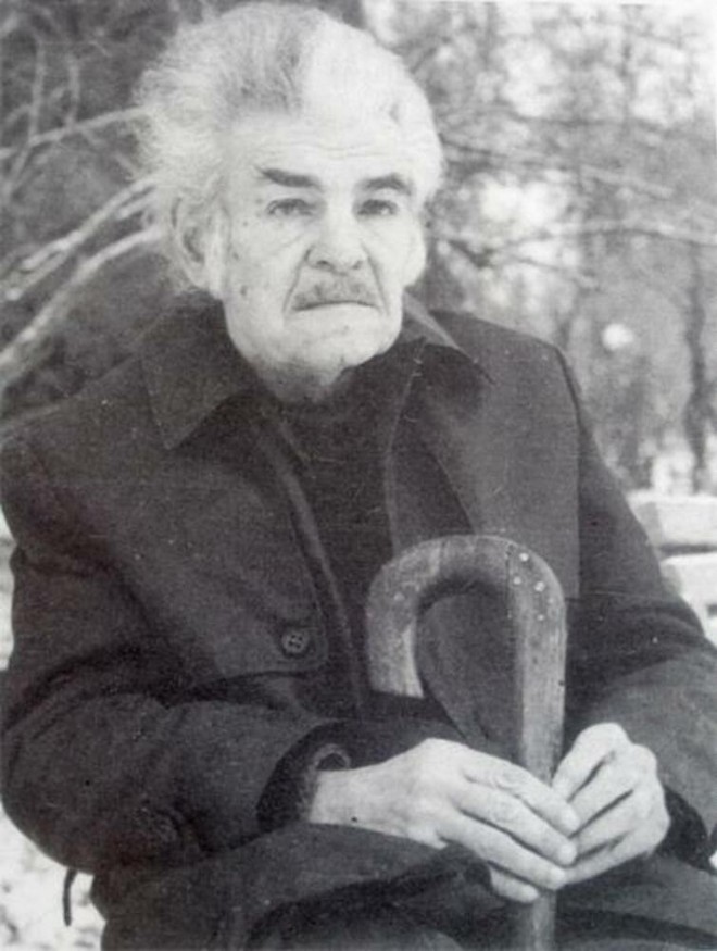 сн. Димитър Данаилов