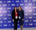 Зам.-кметовете на Стара Загора Милена Желева и Надежда Чакърова с участие в срещата на върха на Мрежата на балканските градове В40 в Атина