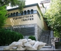 Община Стара Загора обявява конкурс за директор на Художествената галерия в Стара Загора