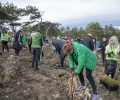 Стотици старозагорци се включиха в „Зелената инициатива“ на Община Стара Загора