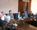 Общината и Общинският съвет - заедно срещу високата цена на водата за старозагорци