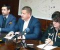 Кметът Живко Тодоров информира докъде е стигнало възстановяването на улиците в Стара Загора