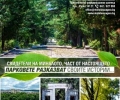 Безплатен градски тур разказва историите на старозагорските паркове