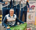 Пореден успех за състезателите на СК „Загорски стрелец“