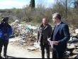 Започва почистването на десетки незаконни замърсявания около селата в община Стара Загора