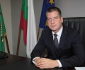 Кметът на Стара Загора Живко Тодоров с поздрав по повод Националния празник на Република България