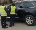 Специализирана полицейска операция за противодействие на битовата престъпност на територията на ОДМВР-Стара Загора
