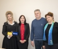 Община Стара Загора подкрепя образователни инициативи на Лайънс клуб 