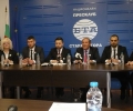 Нов политически проект 