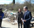 Започва почистването на десетки незаконни замърсявания около селата в община Стара Загора