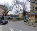До края на май е ограничено преминаването на МПС по част от ул. „Димитър Наумов“ в Стара Загора