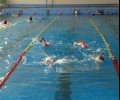 Без промяна в работното време на Общинския плувен басейн през официалните почивни дни