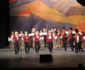Ансамбъл „Нашенци“ впечатли публиката на Стара Загора със своя пролетен концерт