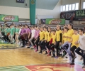Забавен и вълнуващ спортен празник зарадва ученици от старозагорските училища