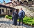 Започва ремонт и реставрация на Девическия манастир “Св. Николай“ в Мъглиж