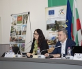 В Стара Загора обсъждат възможностите по Програма „Развитие на регионите“ и Фонда за справедлив преход