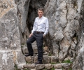 Швейцарският археолог Еберхард Зангер - с публична лекция в РИМ Стара Загора на 25 април