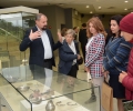 „Среброто на траките“ показаха в изложба по повод Международния ден на музеите