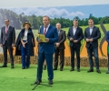Петнадесетото изложение за земеделие БАТА АГРО беше открито в Стара Загора