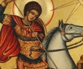 Пъстро отбелязват Гергьовден в Старозагорско