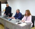 Международна научна конференция за мрамора в древна Тракия започна в Стара Загора
