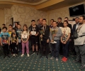 Гросмайстор Борис Чаталбашев спечели Купа „Траяна“ в Стара Загора