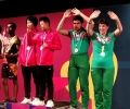 Старозагорците Тянка Георгиева и Стоян Георгиев се завръщат с бронзови медали от Световните летни игри на Спешъл Олимпикс Берлин‘2023