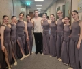 „Па де Кре“ е най-добрият български отбор на Световния танцов конкурс