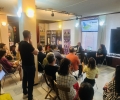 Урбанистична среща в Държавния куклен театър даде старт на фестивала „На зелено“ в Стара Загора