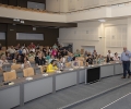 Методи за предотвратяване на наркотичните влияния представиха в Стара Загора