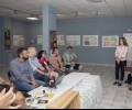 За 27-ми път Стара Загора посреща традиционния Международен пленер по живопис „Дружба“