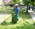Предварителен график за косене на зелени площи в Стара Загора от 28 до 30 юни