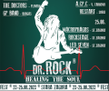 За втора поредна година Doctor Rock фест озвучава Стара Загора
