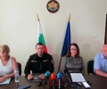 Полицията в Стара Загора: Работим приоритетно за недопускането на прояви на насилие