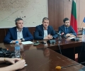 Наредба за електрическите тротинетки и Бизнес-карта за инвеститори внася Община Стара Загора в местния парламент