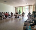 Национален шампионат по презентиране провежда Международният младежки център в Стара Загора