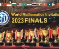 4 златни, 7 сребърни и 6 бронзови медала за български математици в World Mathematics Invitational