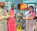 Апарат с изкуствен интелект за колоноскопия вече работи в Болница „Тракия“