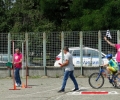 Състезание с велосипеди „По-бързи, по-добри, по-отговорни“ проведе МКБППМН