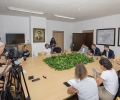 Кметът на Стара Загора Живко Тодоров призова за безкомпромисност при неспазването на реда и закона при работата на нощните заведения