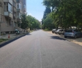 Подготвят за асфалтиране улици в Стара Загора