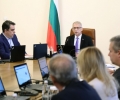 Премиерът акад. Денков: Стара Загора, Перник и Кюстендил могат да са икономическото сърце на България