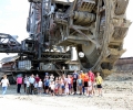 „Мини Марица-изток“ ЕАД отбеляза Деня на миньора с поредица от празнични събития