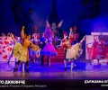Прослушване за Детско-юношеска студия за опера и балет в Стара Загора
