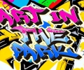 Графитен фест „Art in the park” ще оцвети парк „Артилерийски“ тази събота